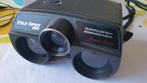 Tele-spot 110 binocular camera, Audio, Tv en Foto, Gebruikt, Ophalen of Verzenden