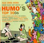 1094 - ALLE 2006 GOED - BESTE UIT HUMO'S TOP 2006 - 2CD NEW, Cd's en Dvd's, Cd's | Verzamelalbums, Verzenden, Nieuw in verpakking