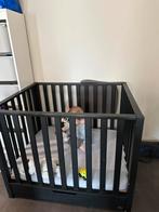 Park met lade en dak voor box, Kinderen en Baby's, Babyparken, Ophalen, Gebruikt, Lade