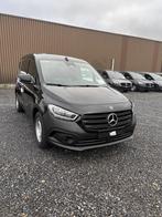 Mercedes-Benz Citan 110 CDI L1 Base ESSENTIAL Edition, Voorwielaandrijving, 4 deurs, 4 cilinders, 95 pk