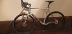 Zannata z82 Carbon disc maat 58, Fietsen en Brommers, Fietsen | Racefietsen, 28 inch, Carbon, 10 tot 15 versnellingen, Heren