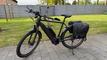 Koga PACE B20 speed pedelec, Autres marques, 50 km par batterie ou plus, Comme neuf, 59 cm ou plus