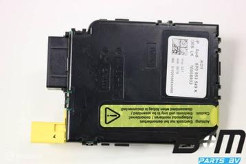 Stuurwiel elektronica Audi A3 8P Sportback beschikbaar voor biedingen