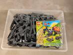 Lego Duplo treinen, Ophalen, Zo goed als nieuw, Duplo