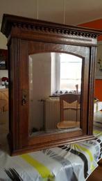 Ancienne Pharmacie, Enlèvement