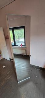 Kleding kast, Huis en Inrichting, Woonaccessoires | Spiegels, Ophalen, Gebruikt