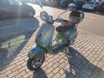 Vespa LVX 125, Vélos & Vélomoteurs, 125 cm³, Enlèvement, Utilisé, Vespa LXV