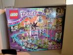 LEGO Friends Pretpark Set 41130, Enfants & Bébés, Comme neuf, Ensemble complet, Lego, Enlèvement ou Envoi
