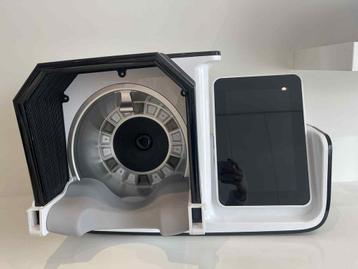 Huidanalyse toestel van lightskin nieuwstaat beschikbaar voor biedingen