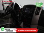 Mercedes-Benz Sprinter 319 3.0 V6 CDI Aut. L2H2 E6 BPM VRIJ!, Auto's, Bestelwagens en Lichte vracht, Automaat, Bedrijf, Diesel