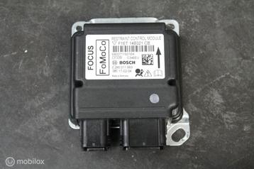Airbag module Ford Focus (2004-2011) beschikbaar voor biedingen