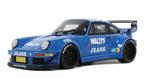 Porsche RWB 911 bodykit GT Spirit  PROMO, Ophalen of Verzenden, Nieuw, Auto, Overige merken