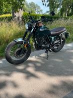 Brixton BX125, Particulier, 11 kW of minder