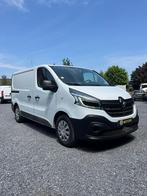 Renault trafic, Auto's, Bestelwagens en Lichte vracht, Voorwielaandrijving, Testrit aan huis, 4 cilinders, Wit