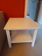 Ikea hemnes salontafel, Gebruikt, Ophalen