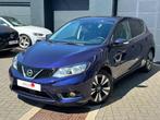 Nissan Pulsar 1.5 DCi GpsCamTrekhaak *1Eigenaar *1JGarantie*, Auto's, Nissan, Voorwielaandrijving, Euro 5, Stof, https://public.car-pass.be/vhr/1d247263-b8f3-402a-808a-f7164fe2445e