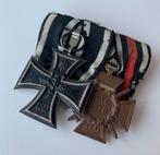 Duitse medailles wo1, Verzamelen, Ophalen of Verzenden