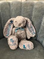 Lapin peluche personnalisé, Enfants & Bébés, Envoi, Lapin