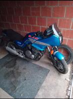 Suzuki gsx 750 es, Motoren, Particulier