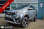 Aixam Brommobiel Crossover Premium 2022 | Microcar - Ligier, Diversen, Brommobielen en Scootmobielen, Gebruikt, Overige merken
