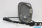 Raammechaniek LA VW Golf 5 1K4839461A, Gebruikt