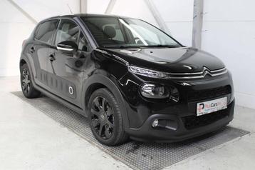 Citroën C3 1.2 PureTech ~ Automaat ~ Camera ~ PDC ~ Top Dea beschikbaar voor biedingen