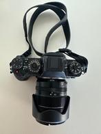 Fujifilm XT1 + Fujinon 18-55 Lens, Audio, Tv en Foto, Fotocamera's Digitaal, Ophalen, Zo goed als nieuw, Fuji