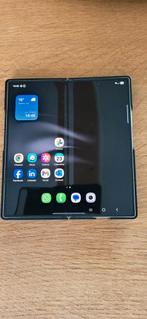 Samsung Z Fold 7 VS Iphone 16 pro, 256 GB, Ophalen, Zo goed als nieuw