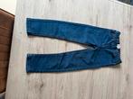 Meisjesjeans taille 110, Pantalon, Tqf collection, Enlèvement ou Envoi, Comme neuf
