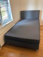 Twijfelaar (bed+matras) 120 x 200 cm in goede staat, Huis en Inrichting, Ophalen, Gebruikt, Twijfelaar, 120 cm
