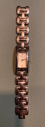 DKNY dameshorloge, Staal, Gebruikt, Staal, DKNY