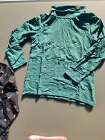 groene souspull met hartje, JBC, 128, Kinderen en Baby's, Kinderkleding | Maat 128, Ophalen of Verzenden, Zo goed als nieuw