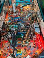 flipper, Verzamelen, Automaten | Flipperkasten, Ophalen, Elektronisch, Stern, Zo goed als nieuw