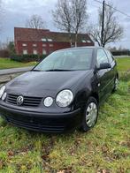 Volkswagen Polo, Auto's, Zwart, 4 cilinders, 1198 cc, Zwart