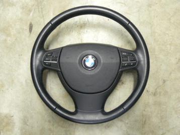 Airbag + Volant BMW série 7 F01 F02 F04