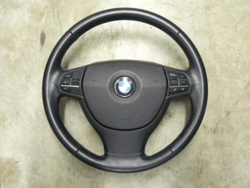 Airbag + Volant BMW série 7 F01 F02 F04, Autos : Pièces & Accessoires, Commande, BMW, Utilisé, Enlèvement ou Envoi