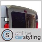 Dakspoiler Renault Trafic 01-14, Ophalen of Verzenden