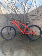 B-Twin Rockrider EXPL50.  27,5 inch jongensfiets, Vélos & Vélomoteurs, Enlèvement, Comme neuf, 26 pouces ou plus, Vitesses