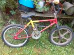 BMX Vintage Raleigh Burner, Fietsen en Brommers, Ophalen, Gebruikt