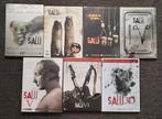 Saw Collection 1-7 (Special uitgaves), Cd's en Dvd's, Dvd's | Horror, Ophalen of Verzenden