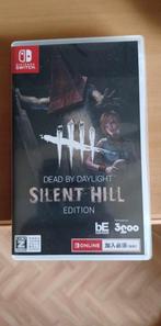 dead by daylight edition silent hill, Consoles de jeu & Jeux vidéo, Enlèvement, Neuf, Online