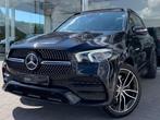 Mercedes-Benz GLE 350 DE / Pack AMG / Pack NIGHT / FULL OPTI, Auto's, Mercedes-Benz, Automaat, 4 cilinders, GLE, Zwart