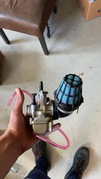 Te ruil/koop piaggio skipper 183 cc, Fietsen en Brommers, Brommeronderdelen | Scooters, Ophalen, Gebruikt, Uitlaat, Piaggio