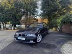 BMW E36 320I CABRIO OLDTIMER 1994 PROPER, Auto's, Cabriolet, Handgeschakeld, Particulier, 3 Reeks