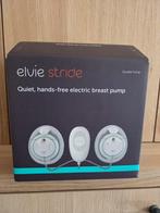 Elvie Stride Borstkolf dubbel, Kinderen en Baby's, Babyvoeding en Toebehoren, Ophalen, Borstkolf