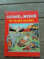 Suske en wiske de olijke olifant nr 170, Boeken, Stripverhalen, Ophalen of Verzenden, Gelezen