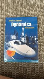 Dynamica Russell C. Hibbeler, Ophalen of Verzenden, Nieuw