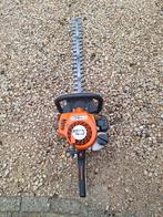 Stihl heggenschaar hs45, Tuin en Terras, Heggenscharen, Ophalen