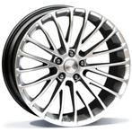 breyton RACE velgen BMW F10 - F11 - 20 inch, Auto-onderdelen, Banden en Velgen, Ophalen, Gebruikt, 275 mm, Banden en Velgen