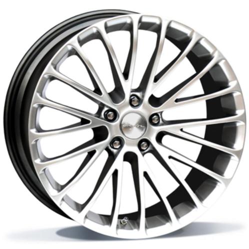 breyton RACE velgen BMW F10 - F11 - 20 inch, Auto-onderdelen, Banden en Velgen, Banden en Velgen, Zomerbanden, 20 inch, 275 mm